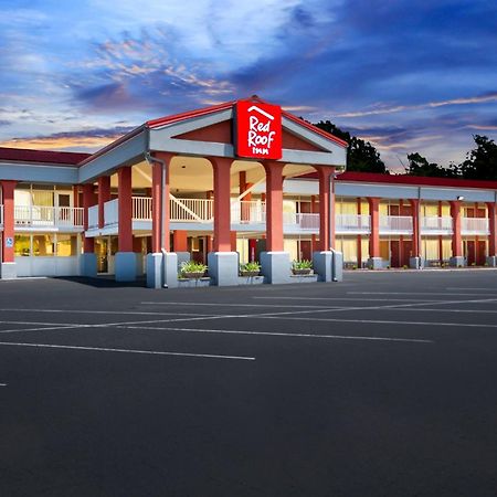 Red Roof Inn Berea Esterno foto