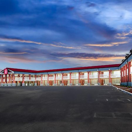 Red Roof Inn Berea Esterno foto