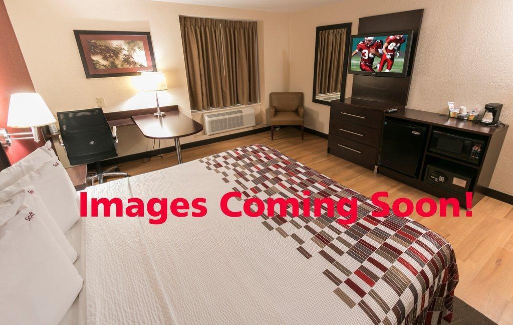 Red Roof Inn Berea Esterno foto